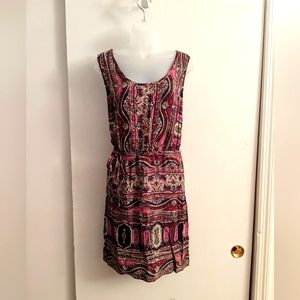 Lucky Brand Tank Dress